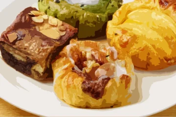 スペインのデザート探訪