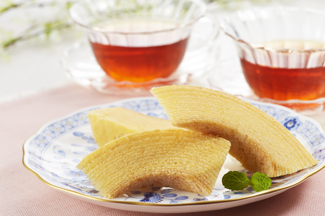 イギリスのお菓子